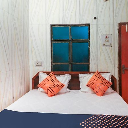 Spot On 67728 Ashish Guest House Jaunpur Extérieur photo