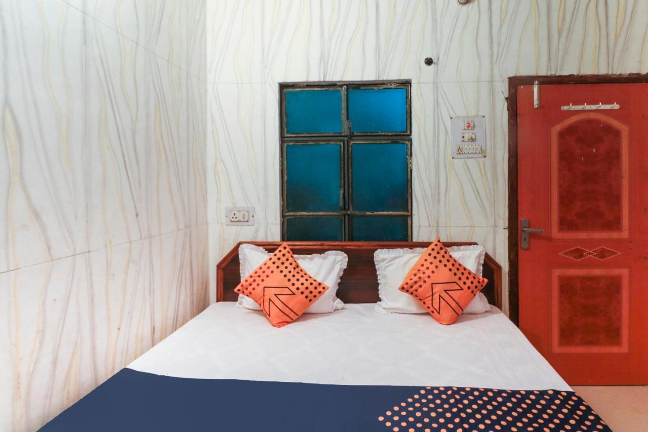 Spot On 67728 Ashish Guest House Jaunpur Extérieur photo