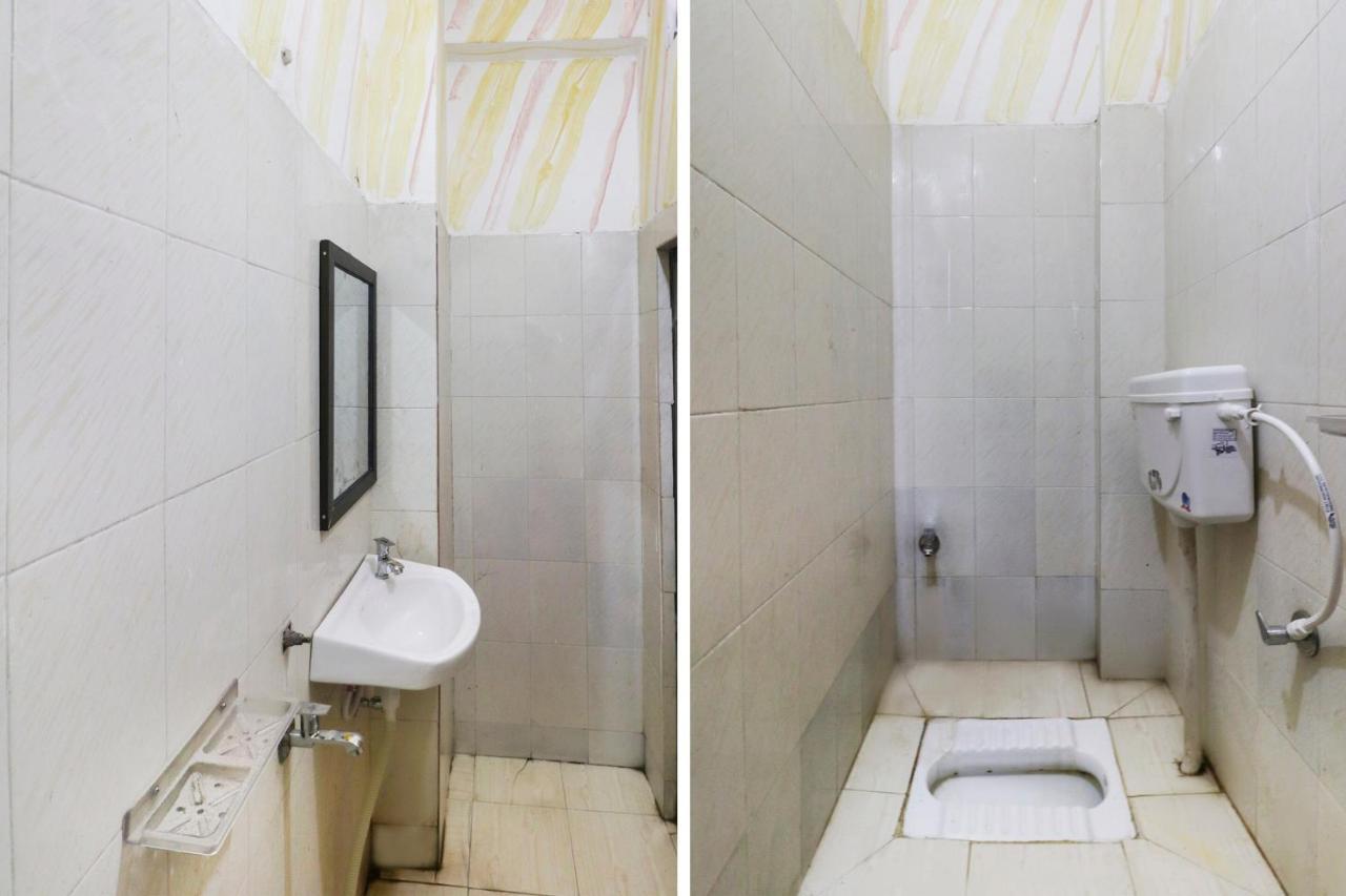 Spot On 67728 Ashish Guest House Jaunpur Extérieur photo